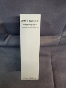 Grown Alchemist Hydra-Restore Lippenbalsam 0,4 flüssige Unzen Neu im Karton - Bild 1 von 5