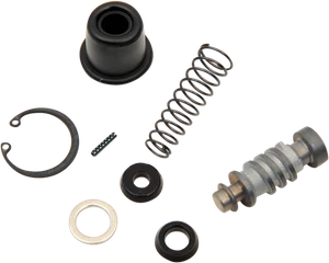 Drag Specialties Rear Master Cylinder Rebuild Kit 1731-0544 - Picture 1 of 1