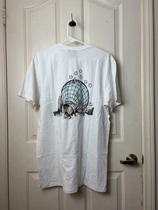 Camicia grande Vans x Robert Robt Williams Art Pocket Skate - Foto 1 di 4