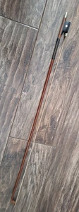 Violin Bow 4/4 Full Size Standard Octagonal - Picture 1 of 5