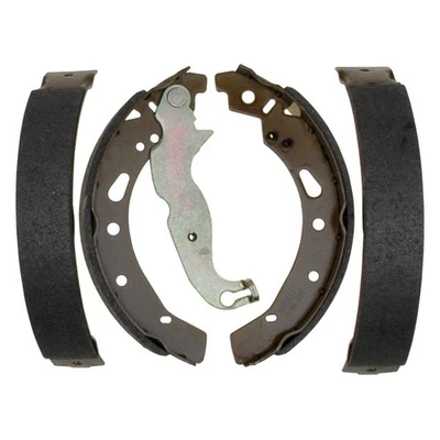 Genuine ACDelco For Mazda 2 2011-2014 Drum Brake Shoes | Rear | 1.25" Shoe Width - Изображение 1 из 4