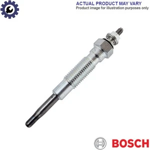 4x GLOW PLUG 0 250 212 007 FOR FORD 184 3286 C1 184 3286 C2 3C3Z 12A342-AA 4C3Z- - Picture 1 of 5