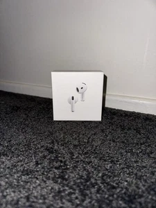 Apple AirPods Gen 4 - Picture 1 of 5