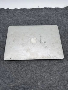 Apple MacBook Air 13-inch Model-A1466 | For Parts/Repair - Afbeelding 1 van 12