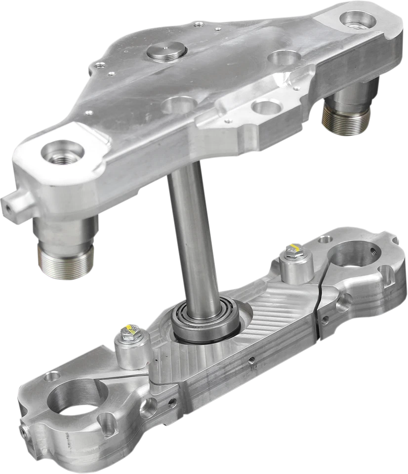 MOTOR TRIKE 6 Deg. Rake Triple Tree Kit MTFS-0010 - Image 1 of 1