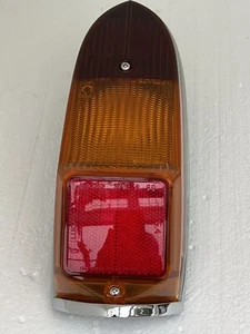 BHA5260 - LUCAS LAMP L840 56223 MGB, MGBGT,  MG MIDGET AH SPRITE 69 on USA SPEC - Picture 1 of 10