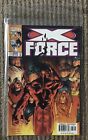 X-FORCE - Ausgabe 78 - JUN 1998 - Marvel Comic-Serie - Vintage Bronzezeit