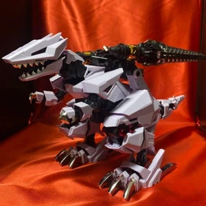 ZOIDS Berserk Fuhrer Customize Plating Parts SET HMM Model Kit KOTOBUKIYA - Picture 1 of 8