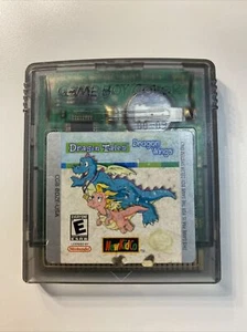 Dragon Tales Adventures  (Nintendo Gameboy Color Game Boy GBC) Cart Only - Picture 1 of 1