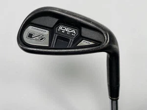Adams Idea Tech V3 Gap Wedge GW True Temper Performance Tech 75g Stiff RH - Picture 1 of 6