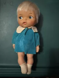 VHTF Vintage Honeyball Doll by Ideal - Foam Body - Picture 1 of 4