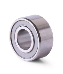 5/32x5/16x1/8 Ceramic Ball Bearing - 5/32x5/16 Ceramic Bearing - R155 Bearing - Picture 1 of 1