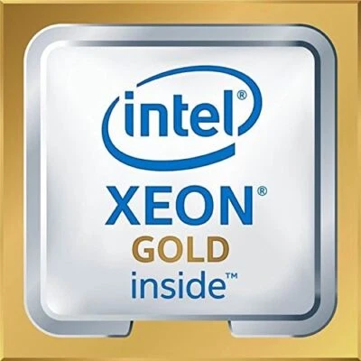 Intel CD8068904657502 CPU Xeon GOLD 6326 24M 2.90GHz FC-LGA16A Tray Bare - Image 1 of 2