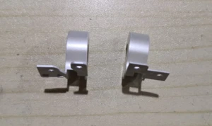 Set Cover Hinges for sony Vaio VPCEA3S1E - PCG-61211M Copricerniere - Picture 1 of 1