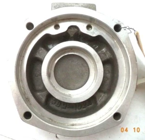 Ingersoll Rand Air Starter Cover  pn 3BM-102A - Picture 1 of 8