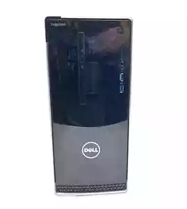Dell Inspiron 3668 Desktop i5-7400 3.00GHz 16GB RAM 2tb HDD Windows 11 Pro WIFI - Picture 1 of 2