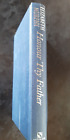 Honour Thy Father By Elizabeth Murphy Hardback Book - no dust cover  FREE POST