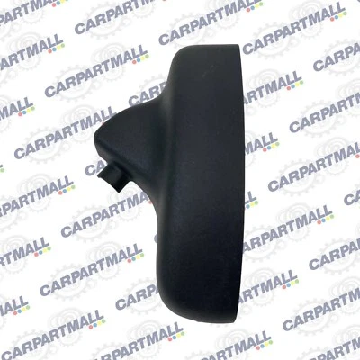 2012-2015 Mini Cooper Windshield Interior Rear View Mirror Half Cover 8243719 Foto 1 de 4