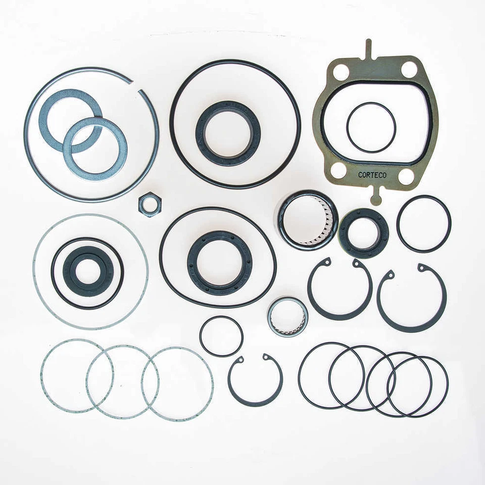 Kit de reconstrucción de engranajes de dirección para Pontiac Bonneville Catalina Bonneville 1960-1975, Foto 1 de 1