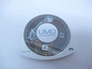 Sony PSP Grand Theft Auto Liberty City Stories GP3119805 - Picture 1 of 2