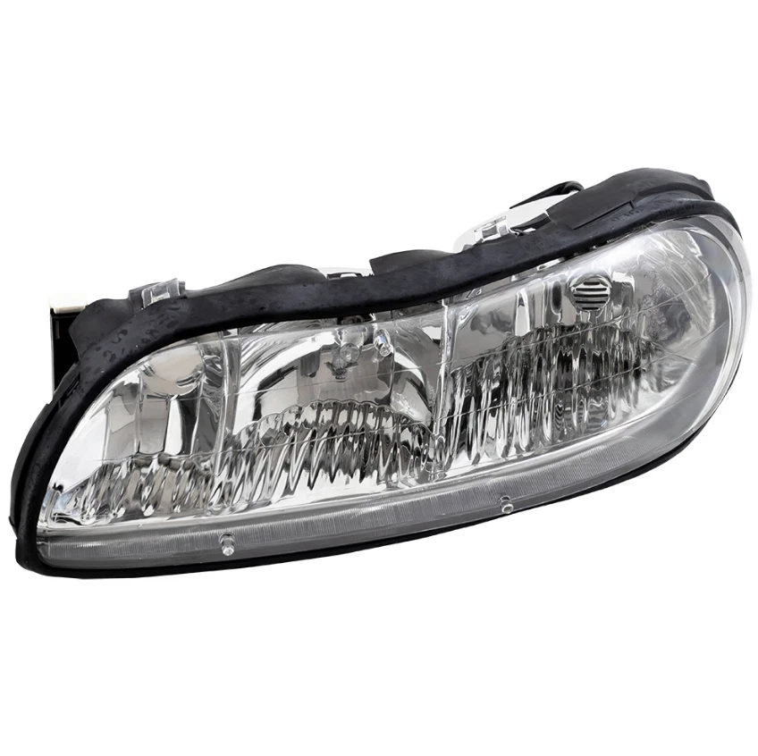 Faro halógeno izquierdo conductor para Chevrolet Malibu Classic 2004 2005 Foto 1 de 4