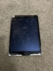 Apple iPad Air 2 64GB Cellular 9.7in ( READ DESCRIPTION) - Afbeelding 1 van 2