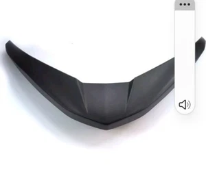 NEW SEA-DOO SEADOO FRONT BUMPER 291004452 RXT 300/325 GTX LIMITED FISH PRO OEM - Foto 1 di 4