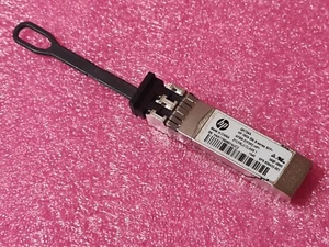 Original HP QK724A 16Gb B-SERIES SFP+ 850nm SW Transceiver 656435-001 QK724-63001 - Bild 1 von 2