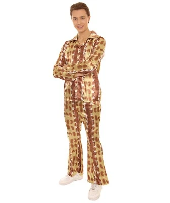 Disfraz HPO para hombre adulto para cosplay POP piña viral HC-088 Foto 1 de 4