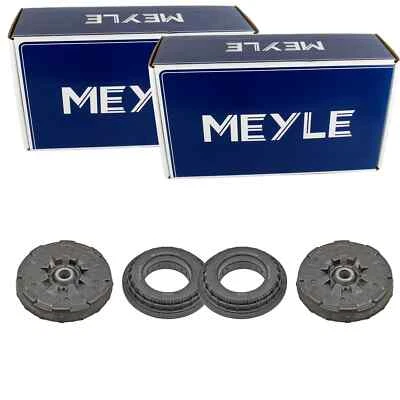 2X MEYLE DOMLAGER VORNE PASSEND FÜR OPEL INSIGNIA LINKS+RECHTS | 614 641 0010 - Bild 1 von 4