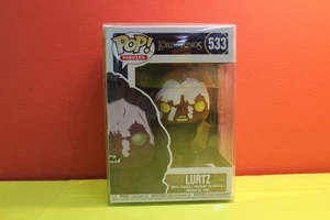 Funko POP! El Señor de los Anillos Lurtz 533 - Imagen 1 de 6