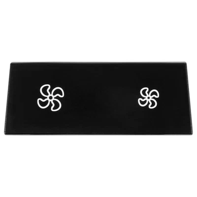 Air Conditioner Control Panel Repair Fan Button  for  E90 F25 X1 X3 E84 U4W3 - Image 1 of 4