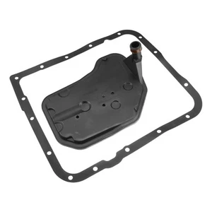 24208576 Transmission Filter Oil Pan Gasket Kit for GMC Sierra 1500 1999-2013 - Picture 1 of 7