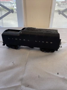 LIONEL LINES 2046W TENDER - Imagen 1 de 12
