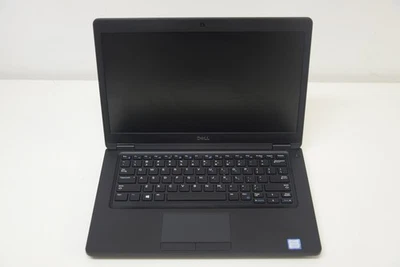 Dell Latitude 5490, i5-8250U, 16GB RAM, 256GB SSD, 14" FHD, Win 10 Pro - Bild 1 von 4