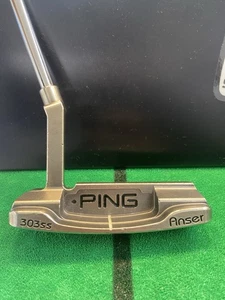 Ping Anser Redwood 303ss putter - Picture 1 of 11