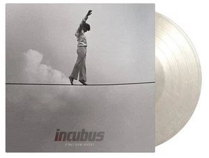 Incubus | If Not Now, When? | White Vinyl LP - Picture 1 of 1