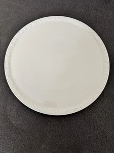 Rosenthal Maria Weiß Kuchenplatte - Bild 1 von 9