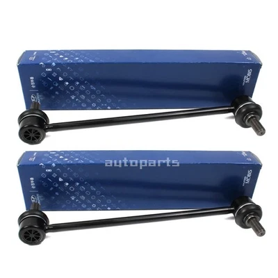 Barra estabilizadora delantera genuina 548301S000 2ea para Hyundai Tucson 2011-2013 Foto 1 de 4