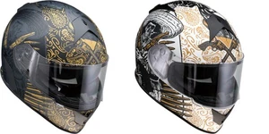 Casco sombrero con garantía Z1R - Imagen 1 de 3