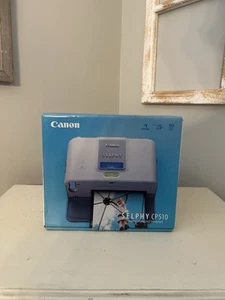 Canon SELPHY CP510 - Bild 1 von 5