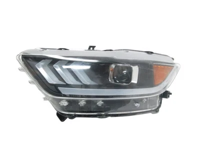 Proyector de faros HID de xenón Ford Mustang 15-17 reparado del mercado de accesorios se adapta a la izquierda Foto 1 de 4