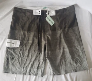 ninovino Men's Summer Holiday Swim Trunks Beach Board Shorts with Lining 42 NWT - Picture 1 of 8