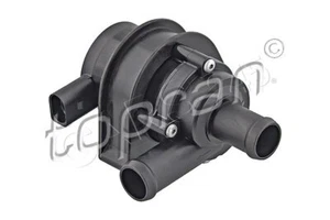 Additional Water Pump 12V For AUDI A6 Avant A8 4B 4E C5 00-10 078121601A - Picture 1 of 6