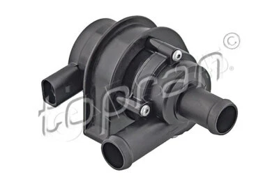Additional Water Pump 12V For AUDI A6 Avant A8 4B 4E C5 00-10 078121601A - Image 1 of 4