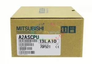 New One MITSUBISHI PLC MODULE A2ASCPU - Picture 1 of 7