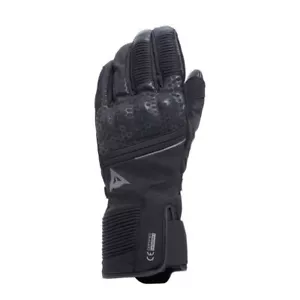 Dainese TEMPEST D-DRY Unisex Waterproof Motorcycle Textile Gloves - S - Picture 1 of 4