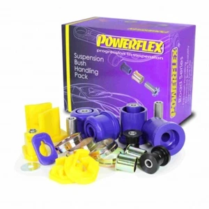 Powerflex Complete Handling Pack Kit for Renault Clio 3 Sport 197 200 PF60K-1002 - Picture 1 of 3