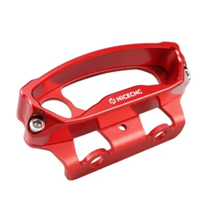 CNC Speedo Odometer Guard Cover For Beta RR 250 300 350 390 430 480 2020-2024 - Picture 1 of 8