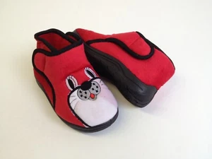 Hausschuhe, Pantoffeln, Puschen Mädchen Schuhe - Bild 1 von 1